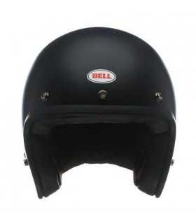 Jet Bell Custom 500 matt schwarz