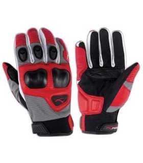 A-PRO Block grigio rosso