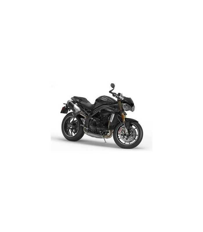 Triumph Speed Triple 2016 Power Commander V