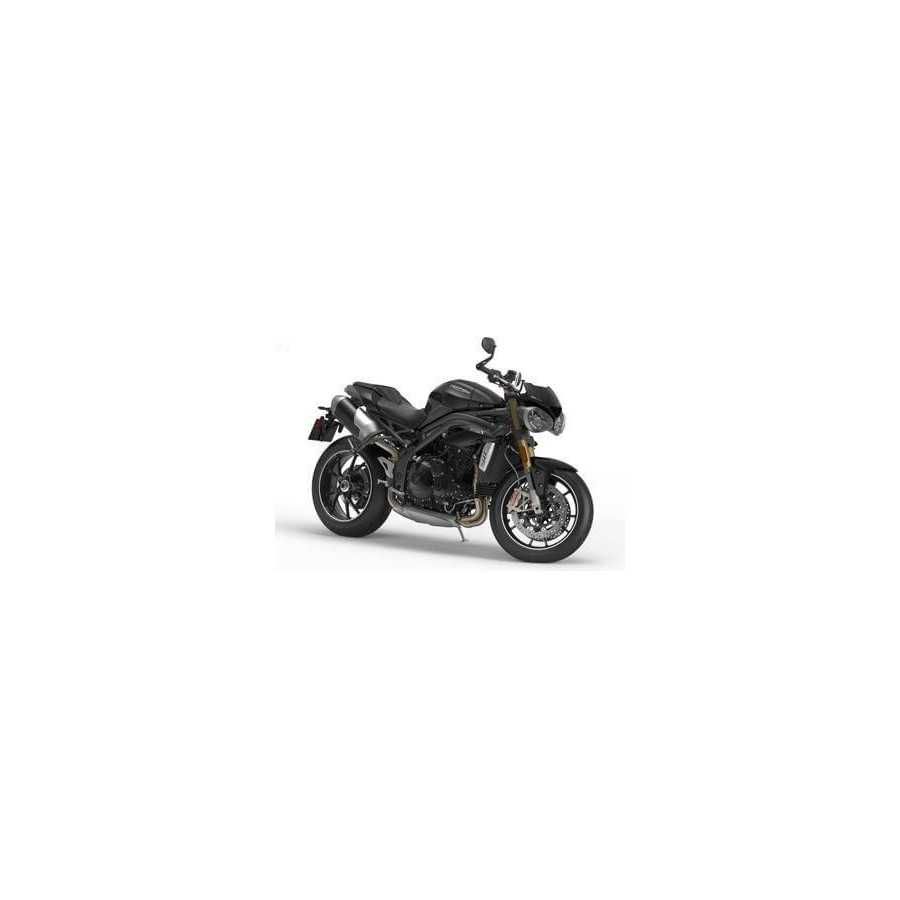 Triumph Speed Triple 2016 Power Commander V Dynojet