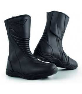 A-PRO ZODIAC BOTTES MOTO IMPERMEABLE NOIR