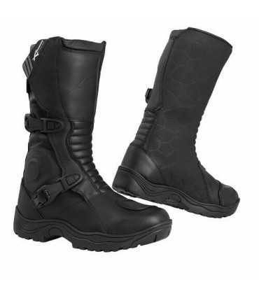 A-PRO VERTIGO IMPERMEABILE NERO