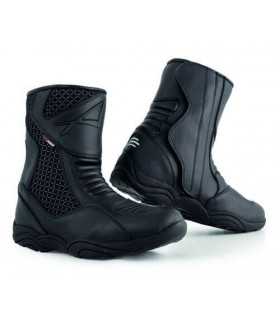 Bottes touring A-PRO OVERHEAD IMPERMEABLE NOIR