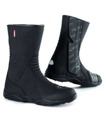 A-PRO FANATIK WATERPROOF BLACK boots