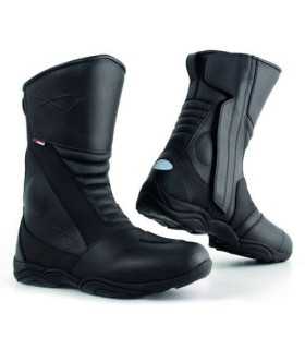 A-PRO DYNAMIK IMPERMEABILE NERO