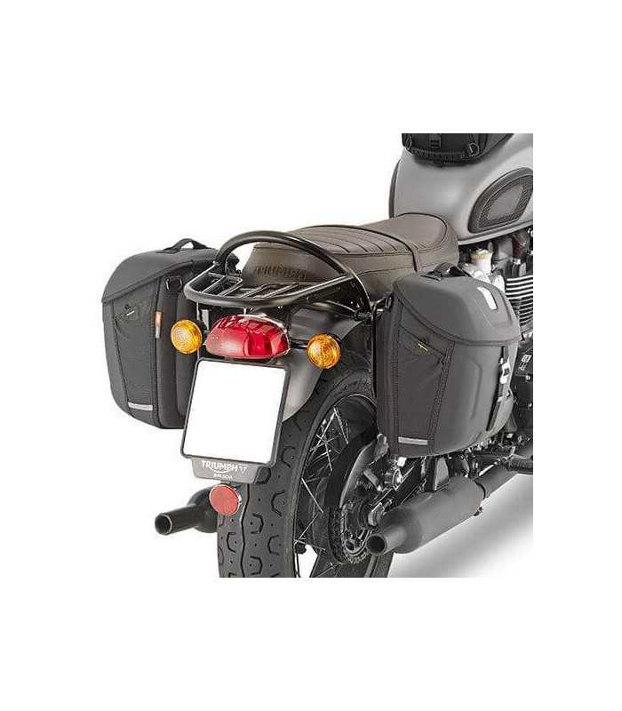 GIVI TMT6410 TRIUMPH BONNEVILLE T120 (16-19)