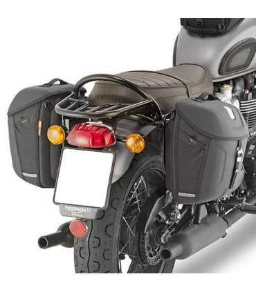 GIVI TMT6410 TRIUMPH BONNEVILLE T120 (16-19)