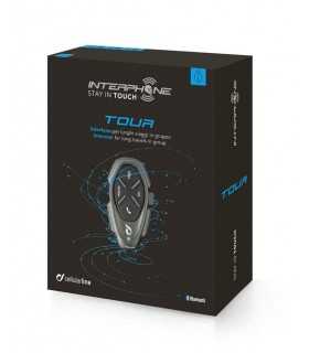 Interphone Tour Single Pack