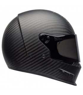 Casco Integrale Bell Eliminator Carbon matt