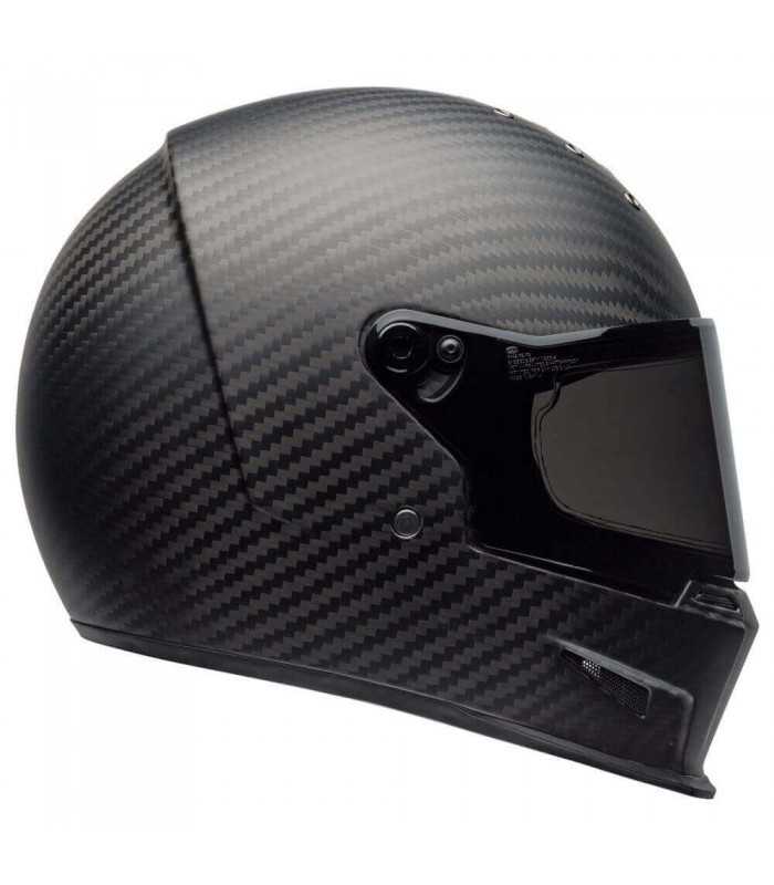 Helm Bell Eliminator Carbon matt