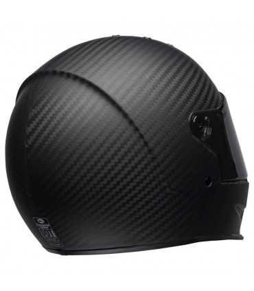 Casco Integrale Bell Eliminator Carbon matt