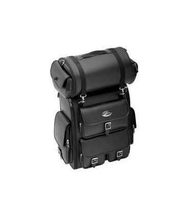 Saddlemen EX2200 Desperado Deluxe Sissy Bar Tasche