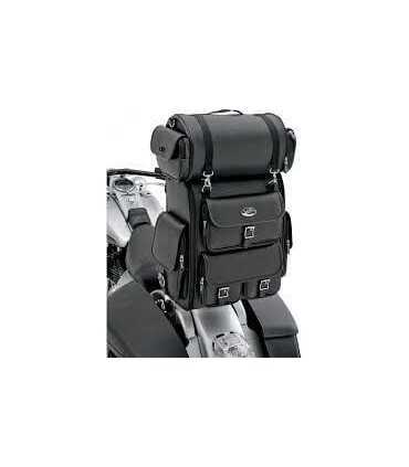 Saddlemen EX2200 Desperado Deluxe Sissy Bar Tasche