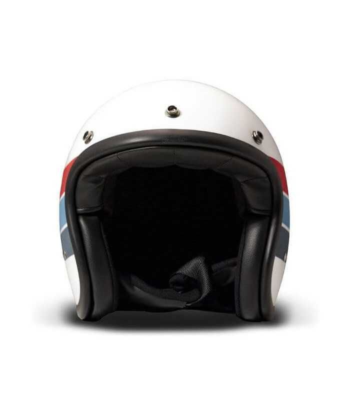 DMD Retro Artemis helmet