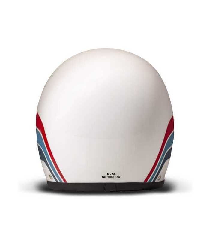 DMD Retro Artemis helmet