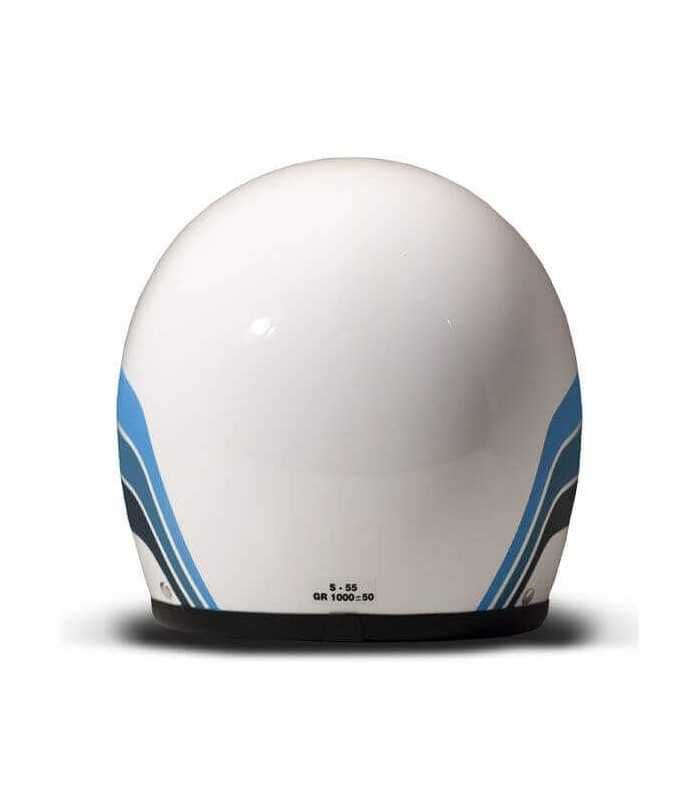 Helm Dmd Retro Olympus
