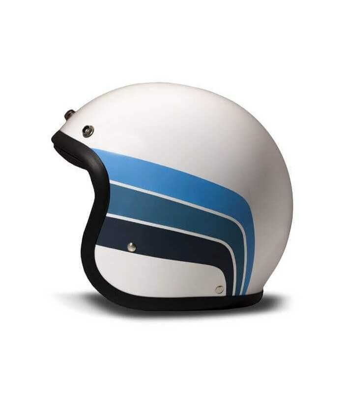 Dmd Retro Olympus helmet