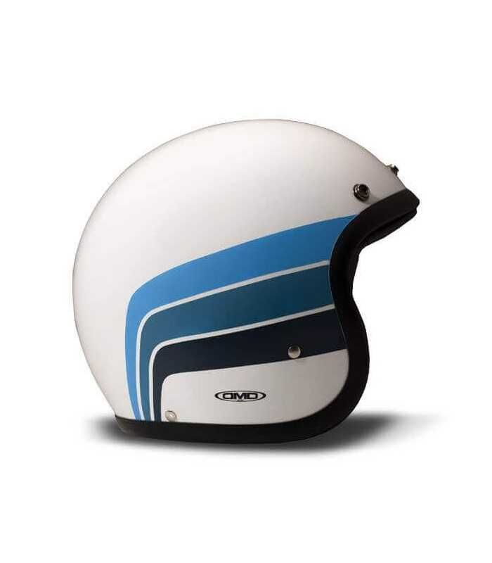 Helm Dmd Retro Olympus
