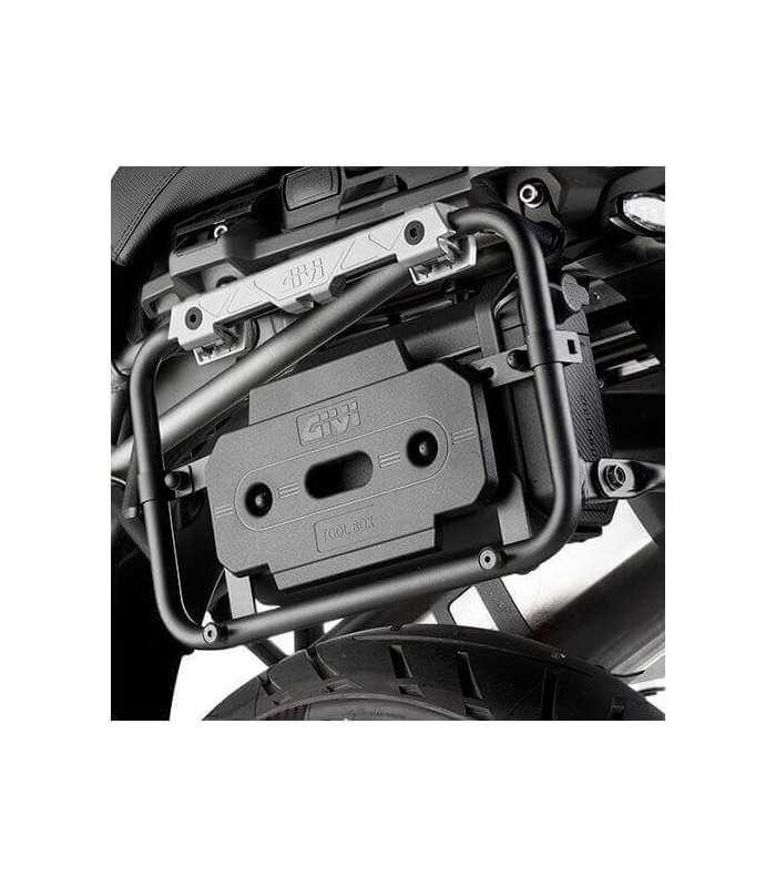 GIVI TL5108PLRKIT BMW R 1200 GS ADVENTURE (14-18)