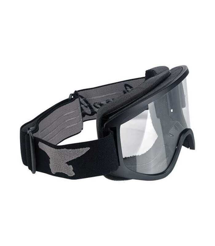 BILTWELL MOTO 2.0 BRILLEN SCRIPT SCHWARZ