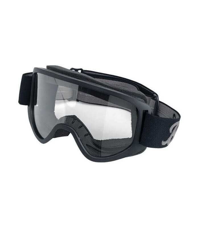 BILTWELL MOTO 2.0 occhiali SCRIPT nero