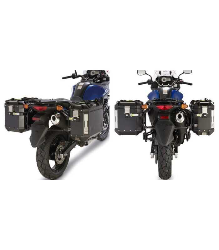 Givi Pl3101CAM SUZUKI DL 650 V-Strom L2-L3-L4-L5 (2011-16)
