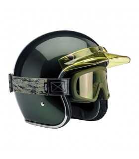 BILTWELL OVERLAND 2.0 GRUNT GOGGLES 2