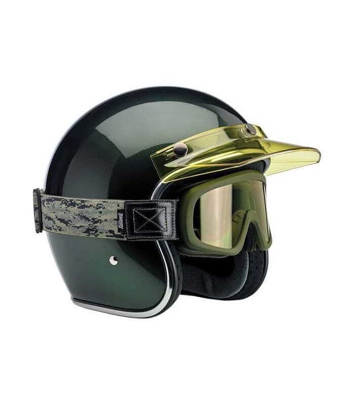 BILTWELL OVERLAND 2.0 GRUNZBRILLE