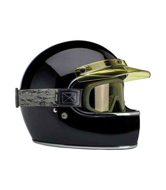 BILTWELL OVERLAND 2.0 GRUNZBRILLE