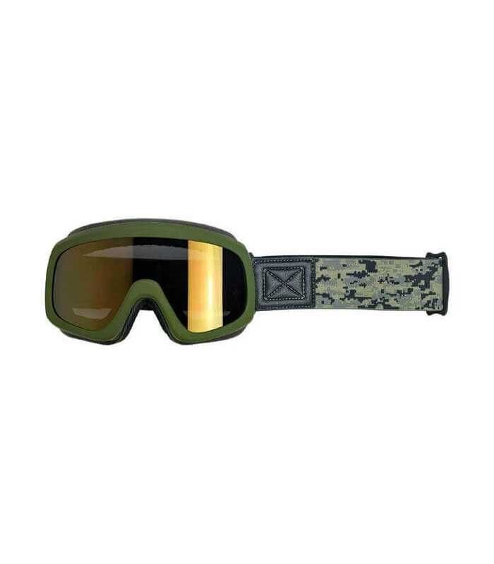 BILTWELL OVERLAND 2.0 GRUNT GOGGLES