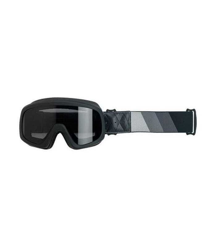 BILTWELL OVERLAND BRILLE 2.0 TRI-STRIPE
