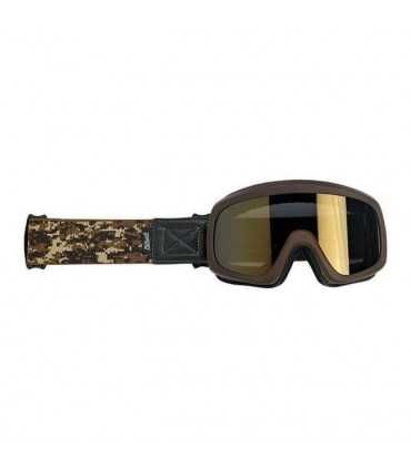 Lunettes BILTWELL OVERLAND 2.0 DESERT