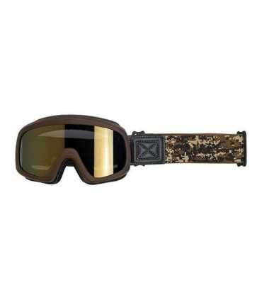 Lunettes BILTWELL OVERLAND 2.0 DESERT