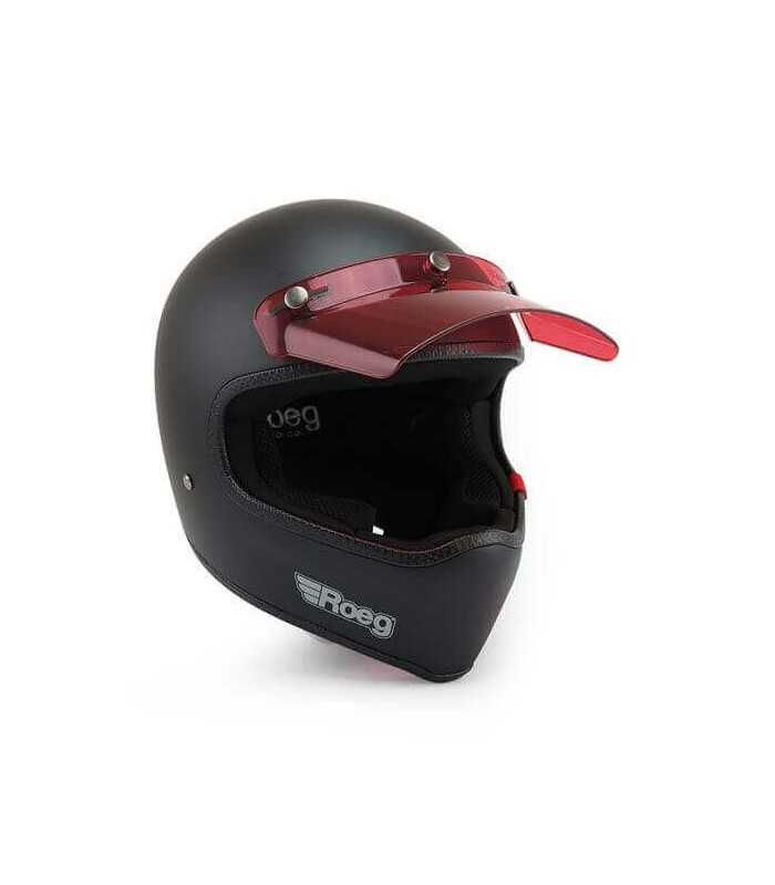 ROEG SONNY PEAK RED