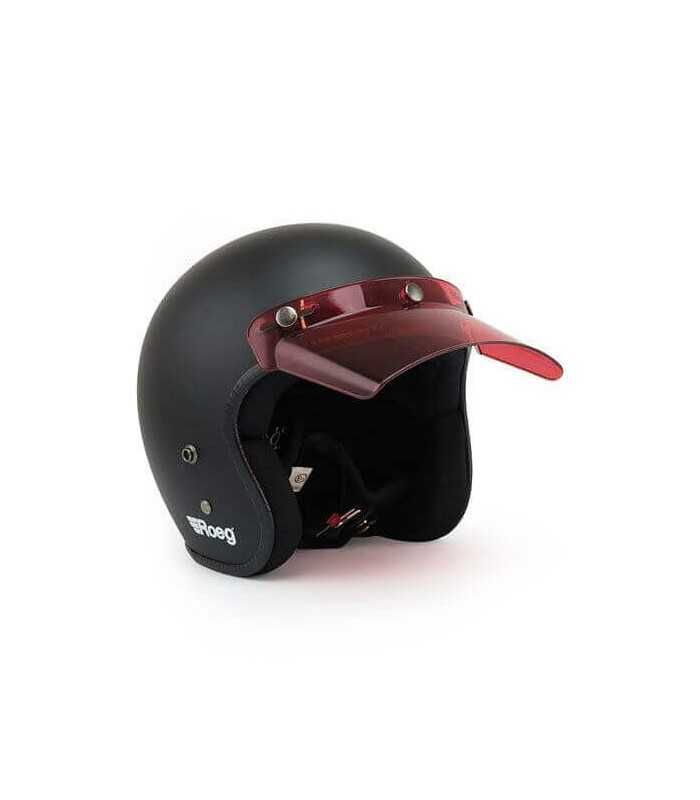 ROEG SONNY PEAK RED