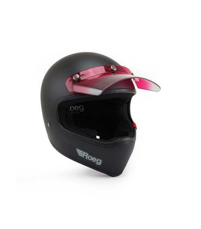 ROEG SONNY PEAK FARBVERLAUF ROSA