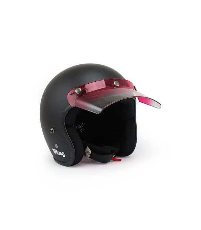 ROEG SONNY PEAK GRADIENT PINK