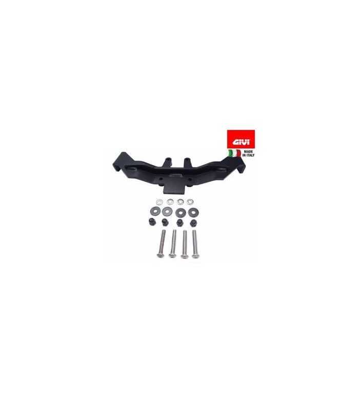 GIVI 3110KIT SUZUKI GSX S1000F/ GSX S1000 (15-18)
