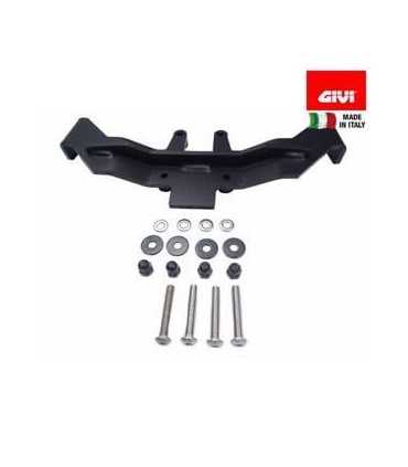 GIVI 3110KIT SUZUKI GSX S1000F/ GSX S1000 (15-18)