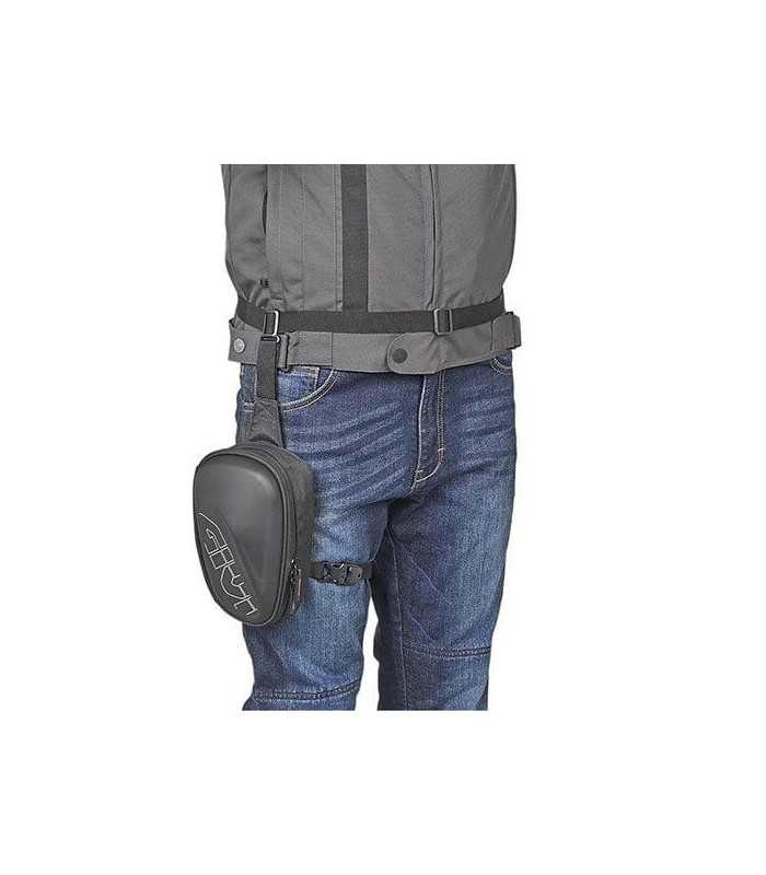 GIVI ST608 BORSELLO DA GAMBA
