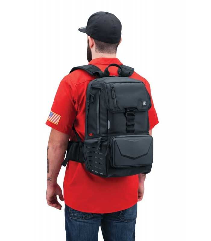 KURYAKYN XKursion® XB Dispatch Backpack