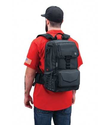 KURYAKYN XKursion® XB Dispatch-Rucksack