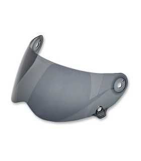 BILTWELL LANE Splitter SMOKE VISOR