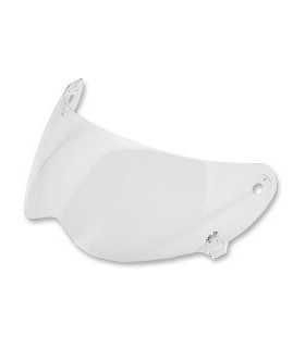 BILTWELL LANE SPLITTER CLEAR VISOR