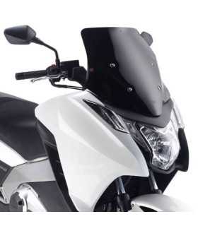 Givi D1109b Honda Integra 750 (14 -19) nero