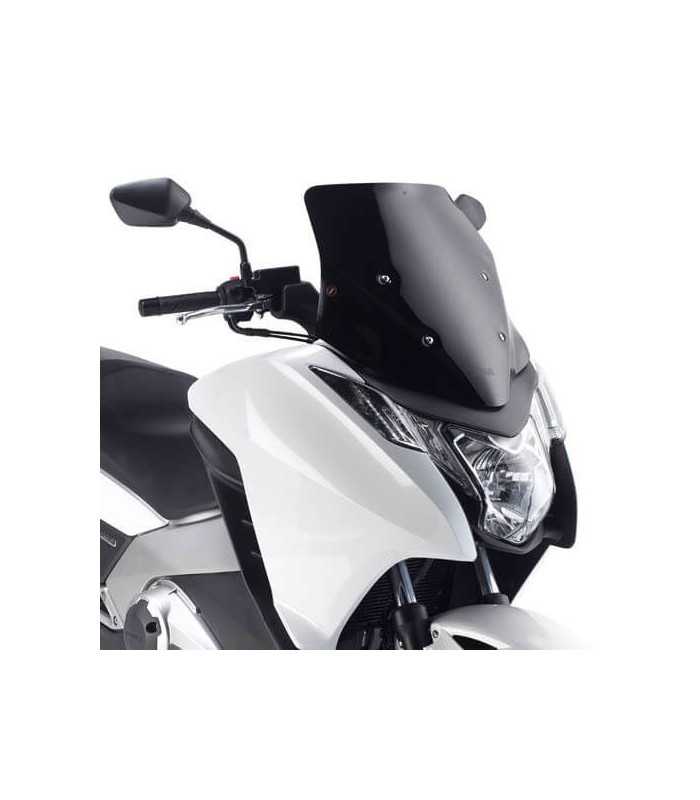 Givi D1109b Honda Integra 700 (14 -19) black