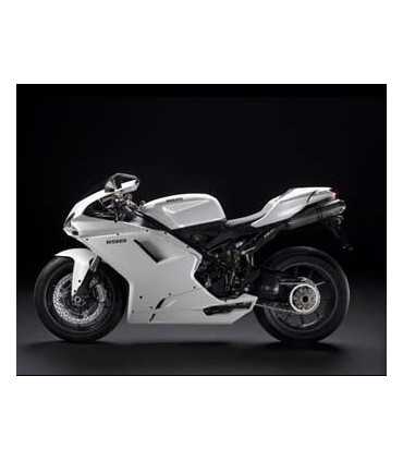 Ducati 1198 (2009-10) Powercommander V