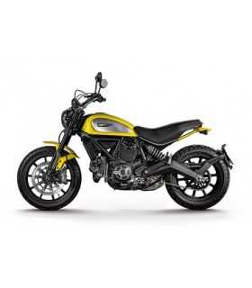 Ducati Scrambler (2015-17) Powercommander V