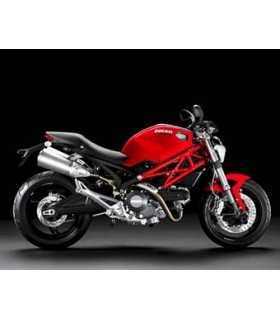 Ducati 696 (2009-13) Powercommander V