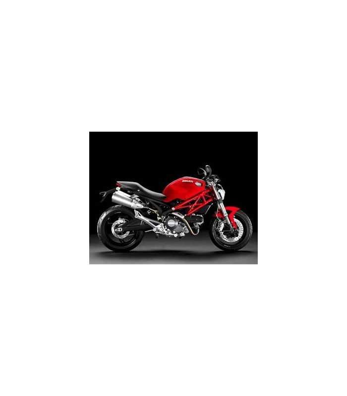 Ducati 696 (2009-13) Powercommander V